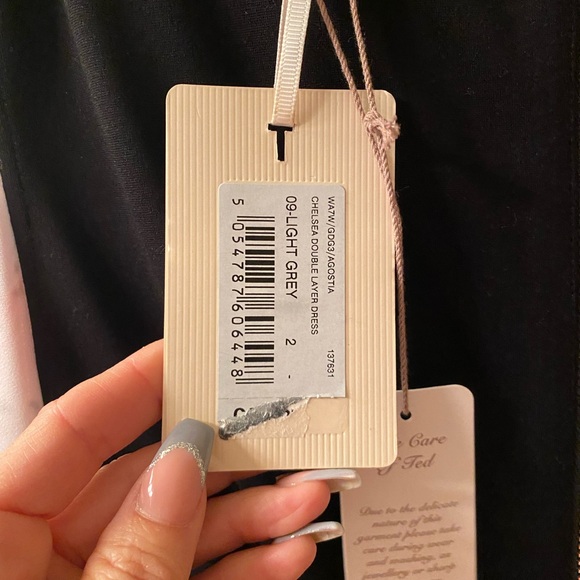 Ted Baker Dress NWT - Picture 4 of 4